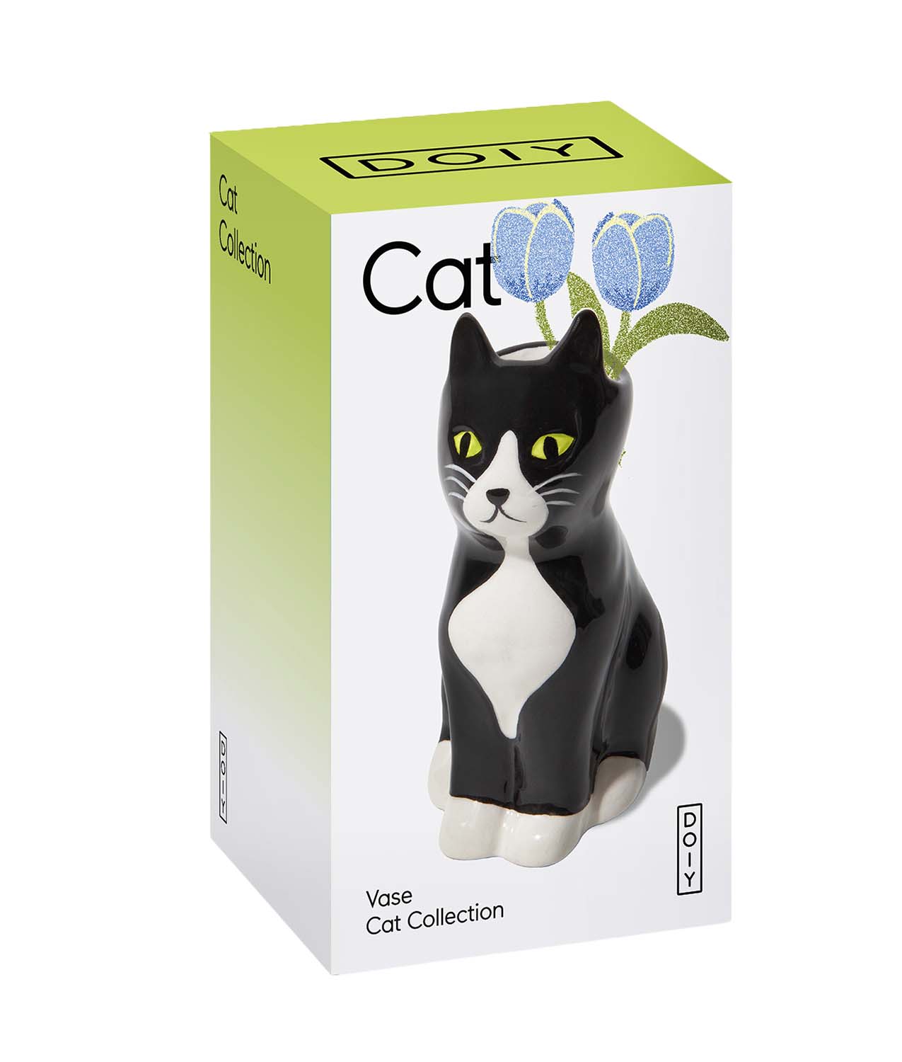 Cat XS Vase