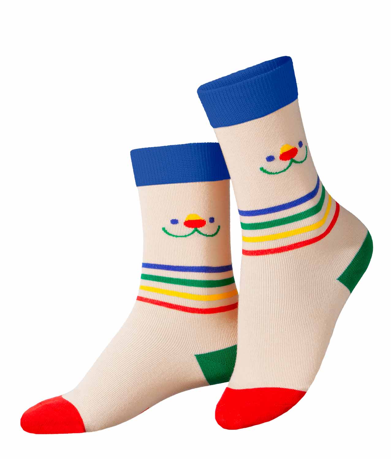 calcetines niños animales eat my socks