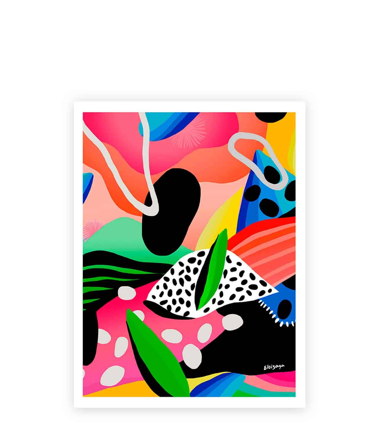 ilustracion eloizaga color