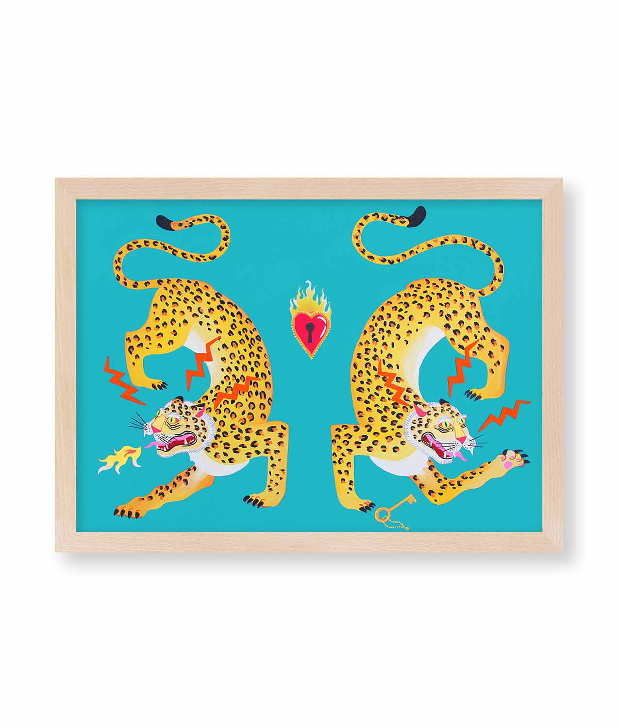 tamara k lloyd ilustracion