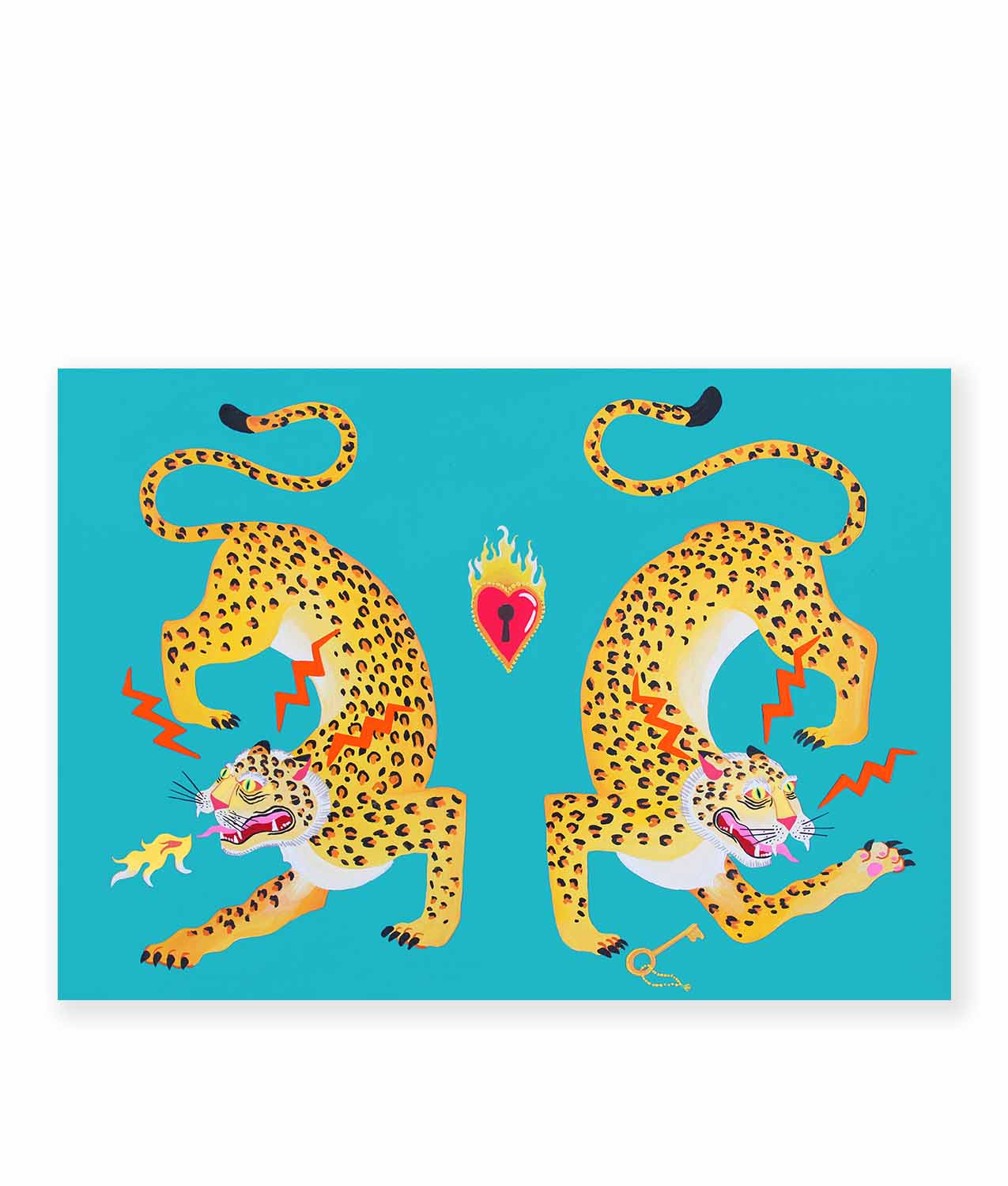 tamara k lloyd ilustracion