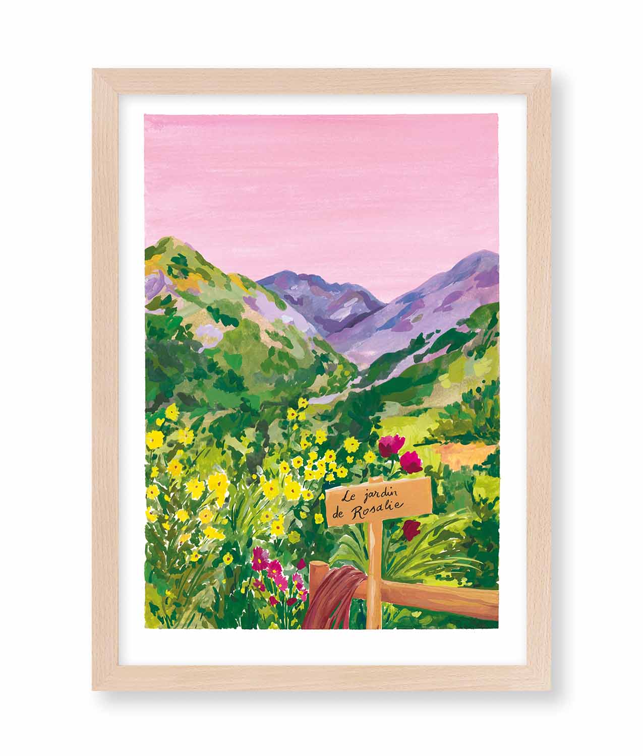 ilustraciones elena mompo