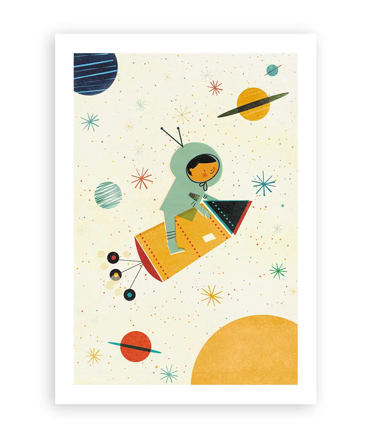 ilustracion blanca gomez