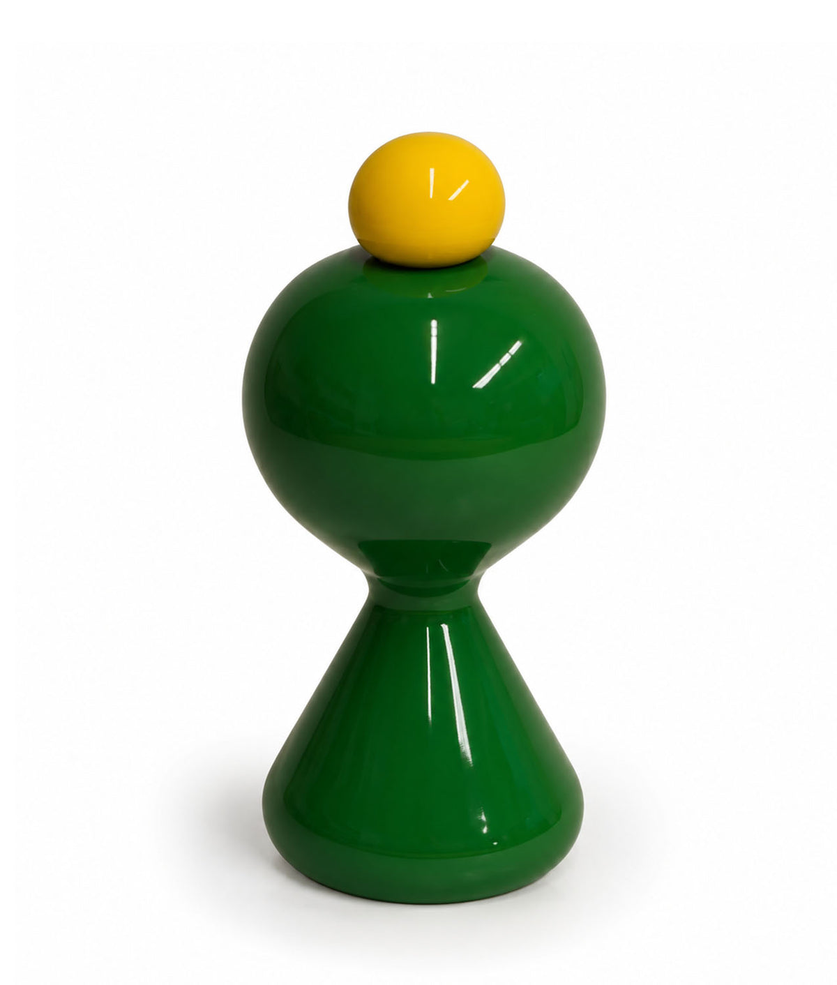 Little Dancer Verde 1