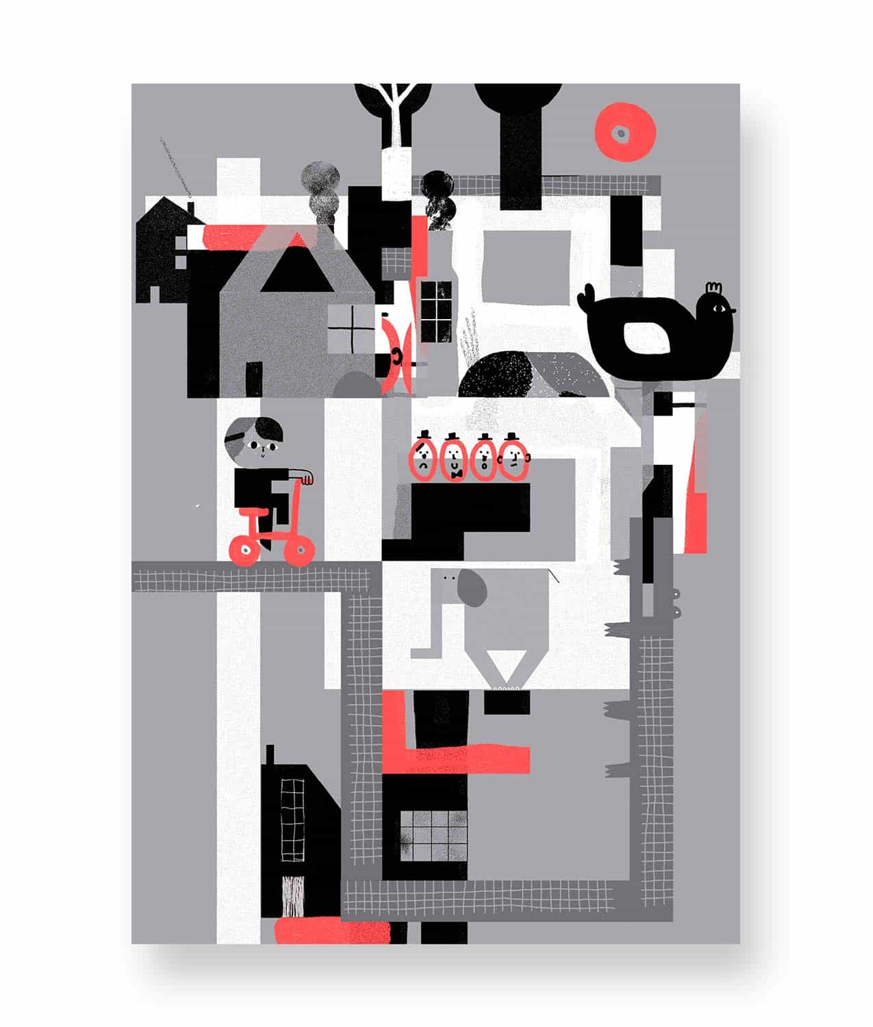 ilustracion nuppita pittman