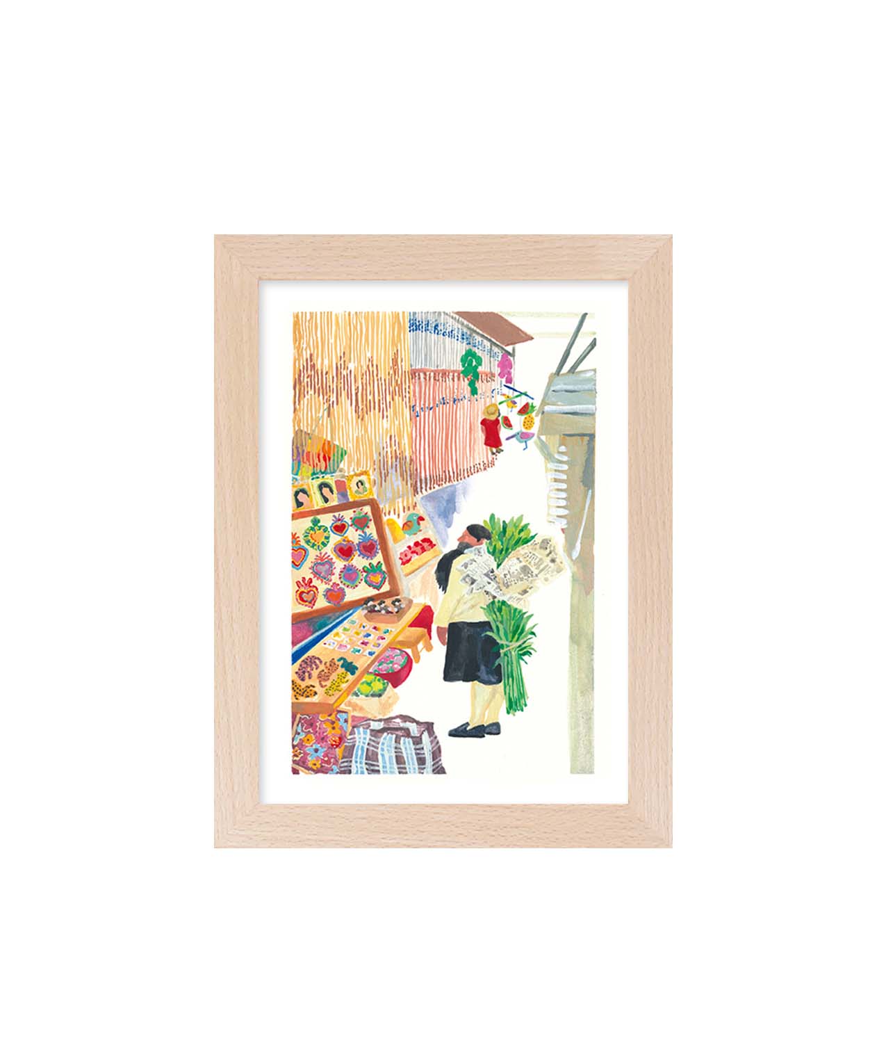 ilustraciones elena mompó