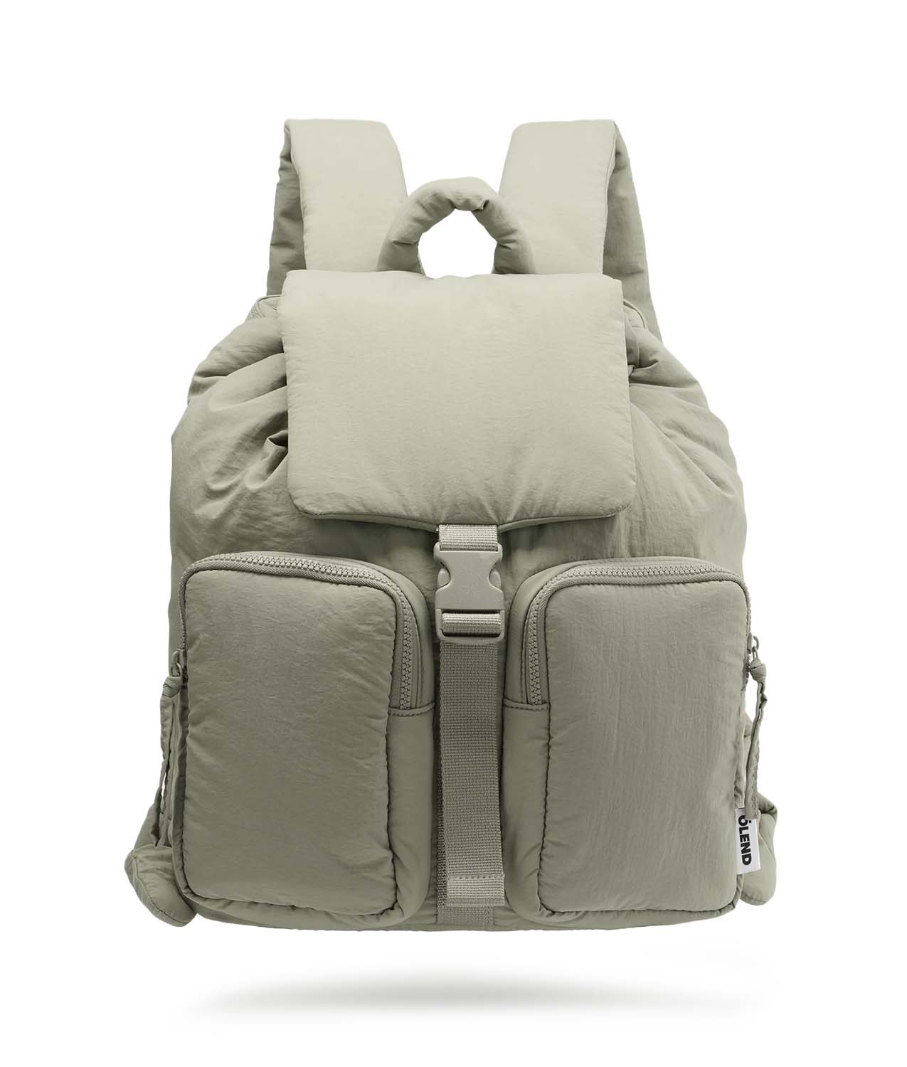 Mochila Isla - Sage