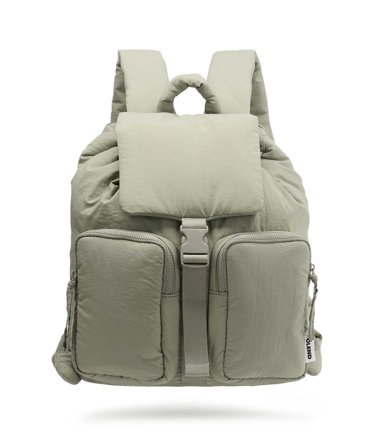 Isla Backpack | Ölend | OMG BCN