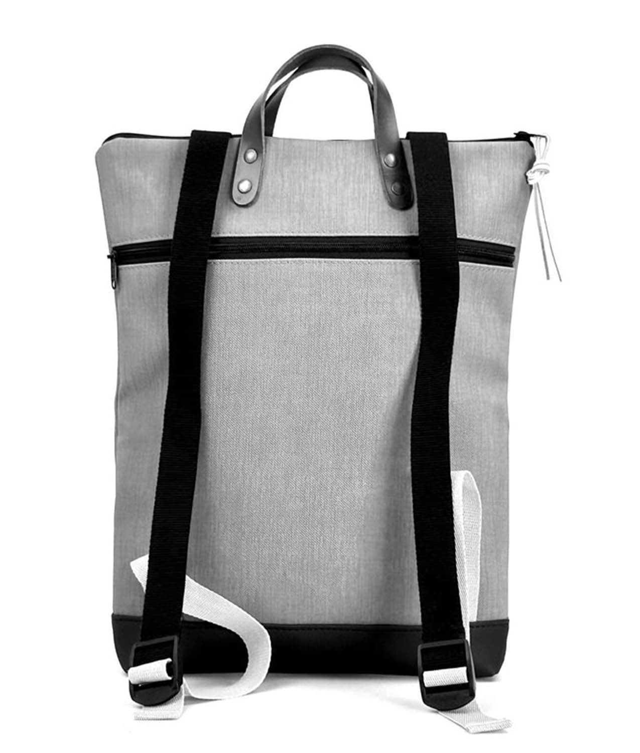 Mochila Mini Slim Impermeable 002 DZ