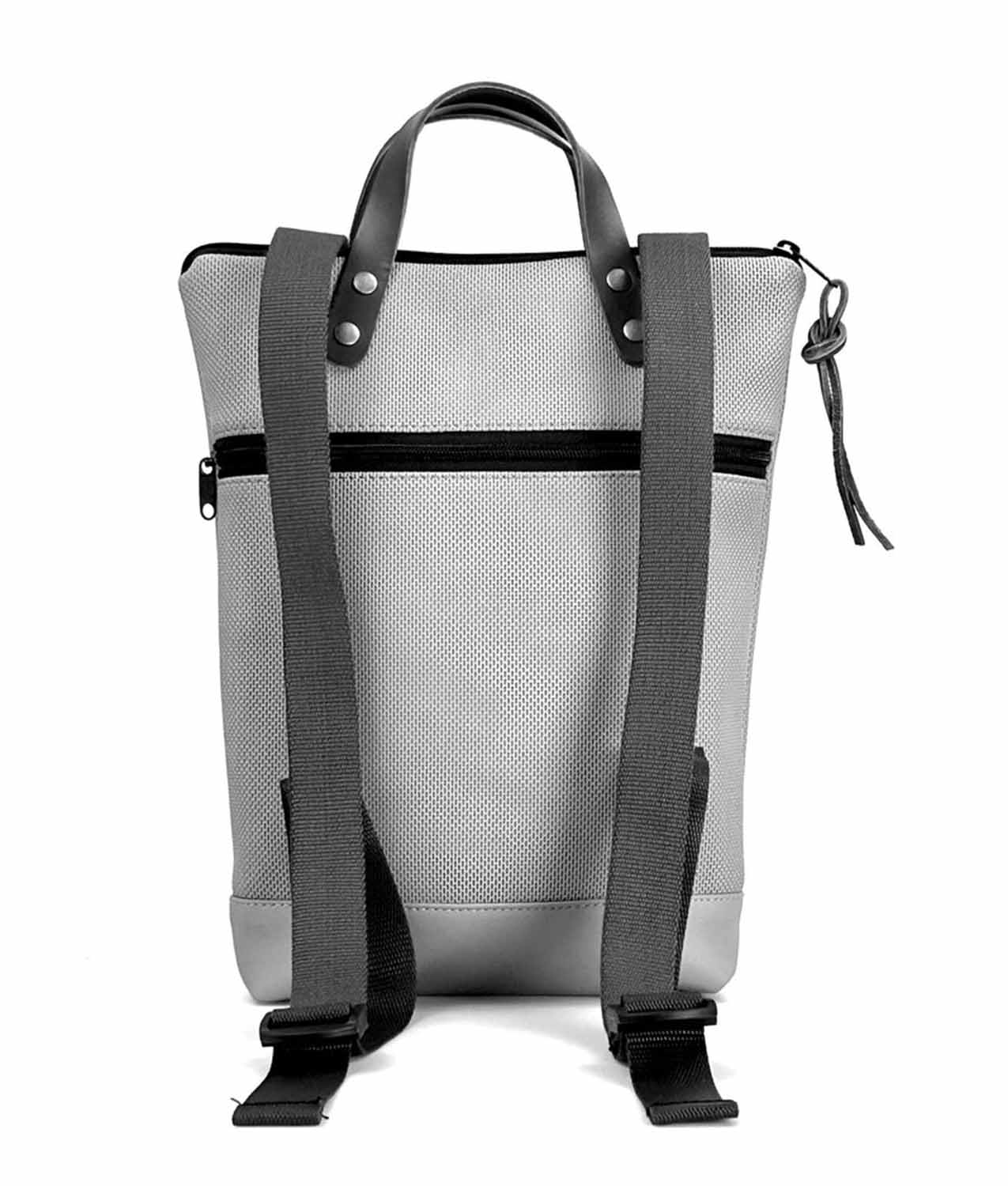 Mochila Book Holder Impermeable DZ 064