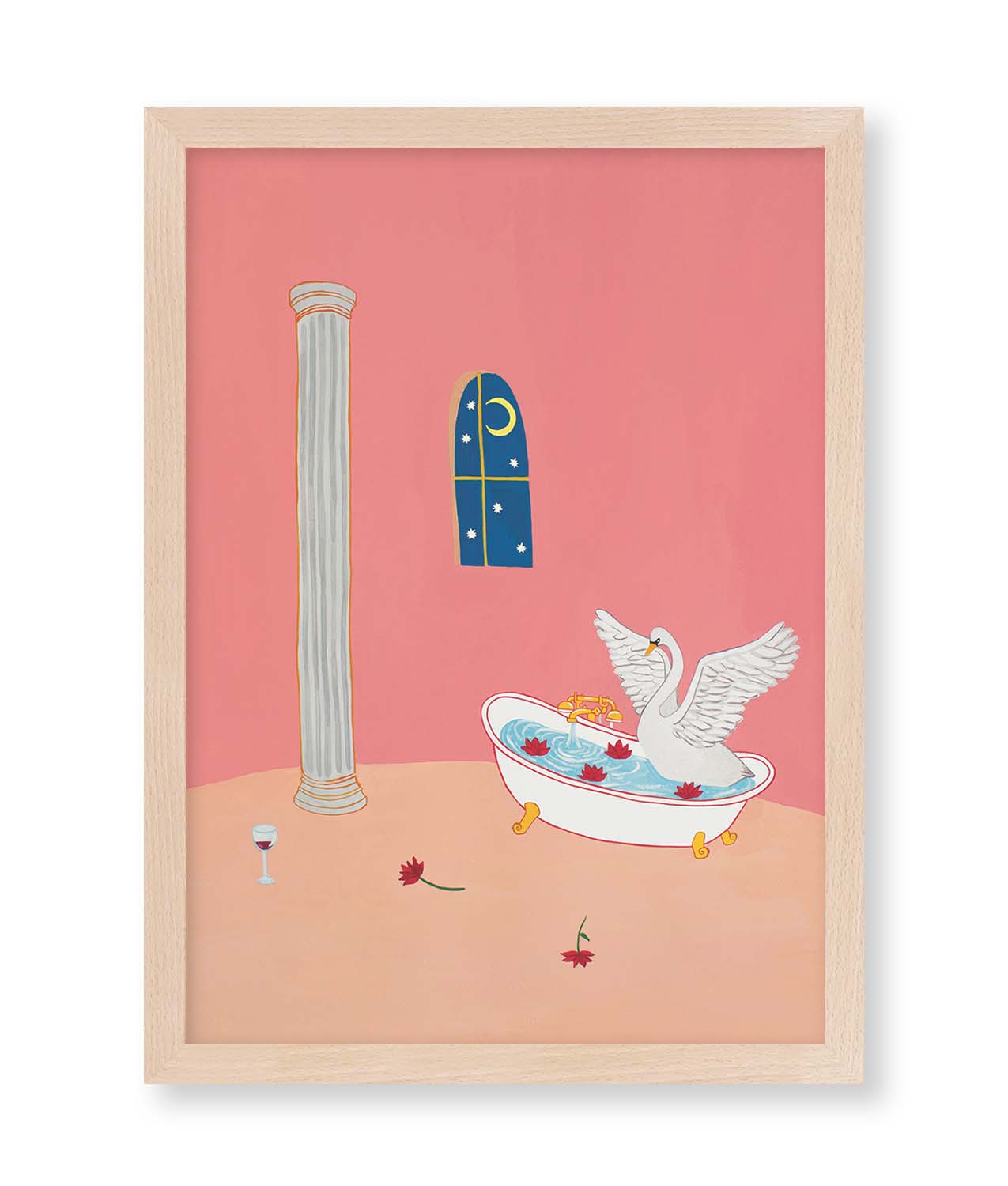 tamara k lloyd ilustracion