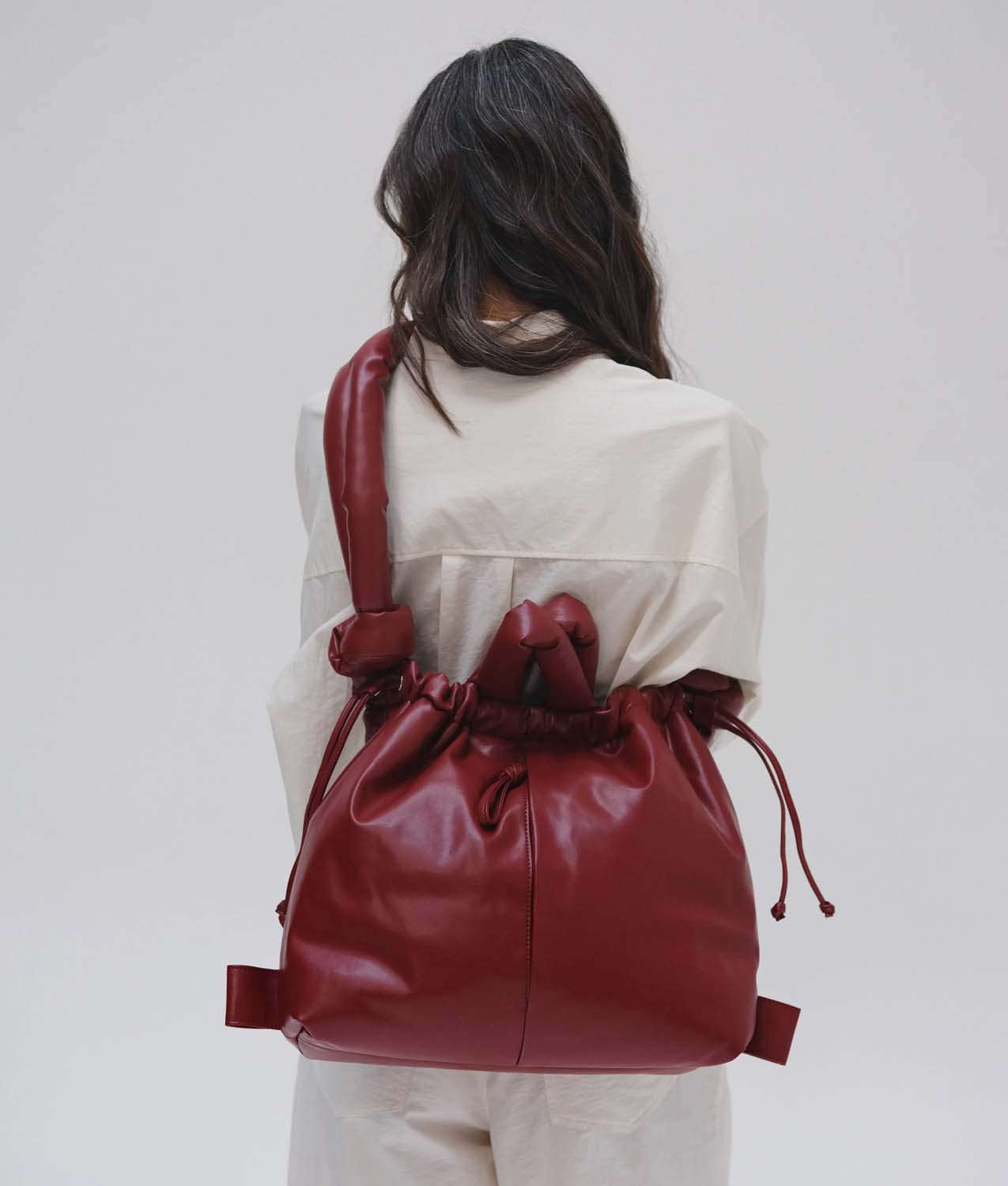 ona bolso mochila olend