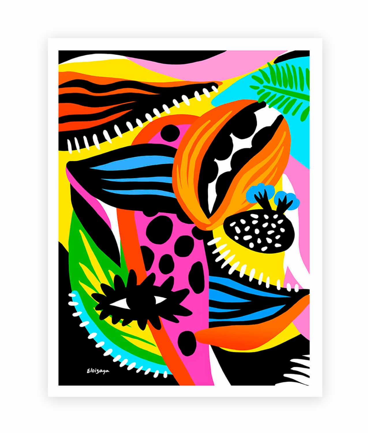 ILUSTRACION ELOIZAGA