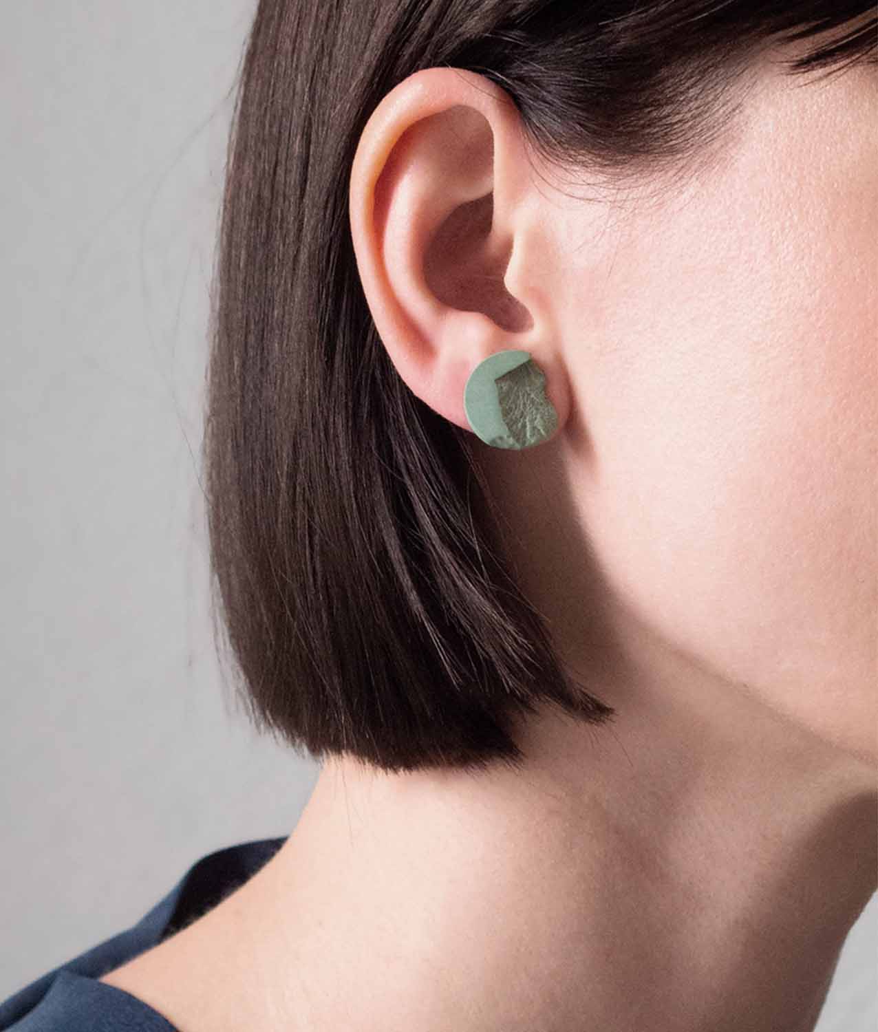 pendientes metacrilato orella jewelry