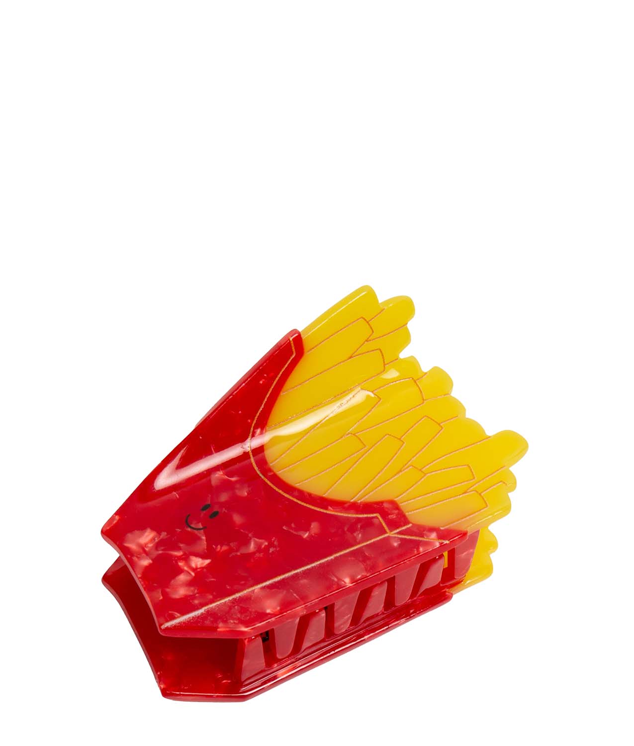 Pinza Patatas Fritas