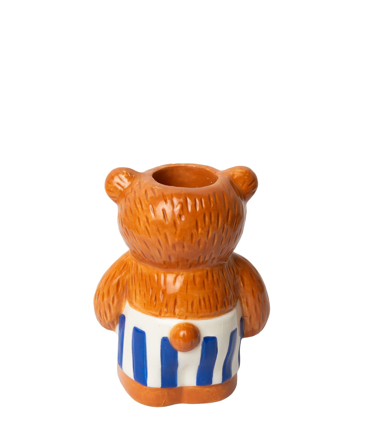 Portavelas Teddy Bear