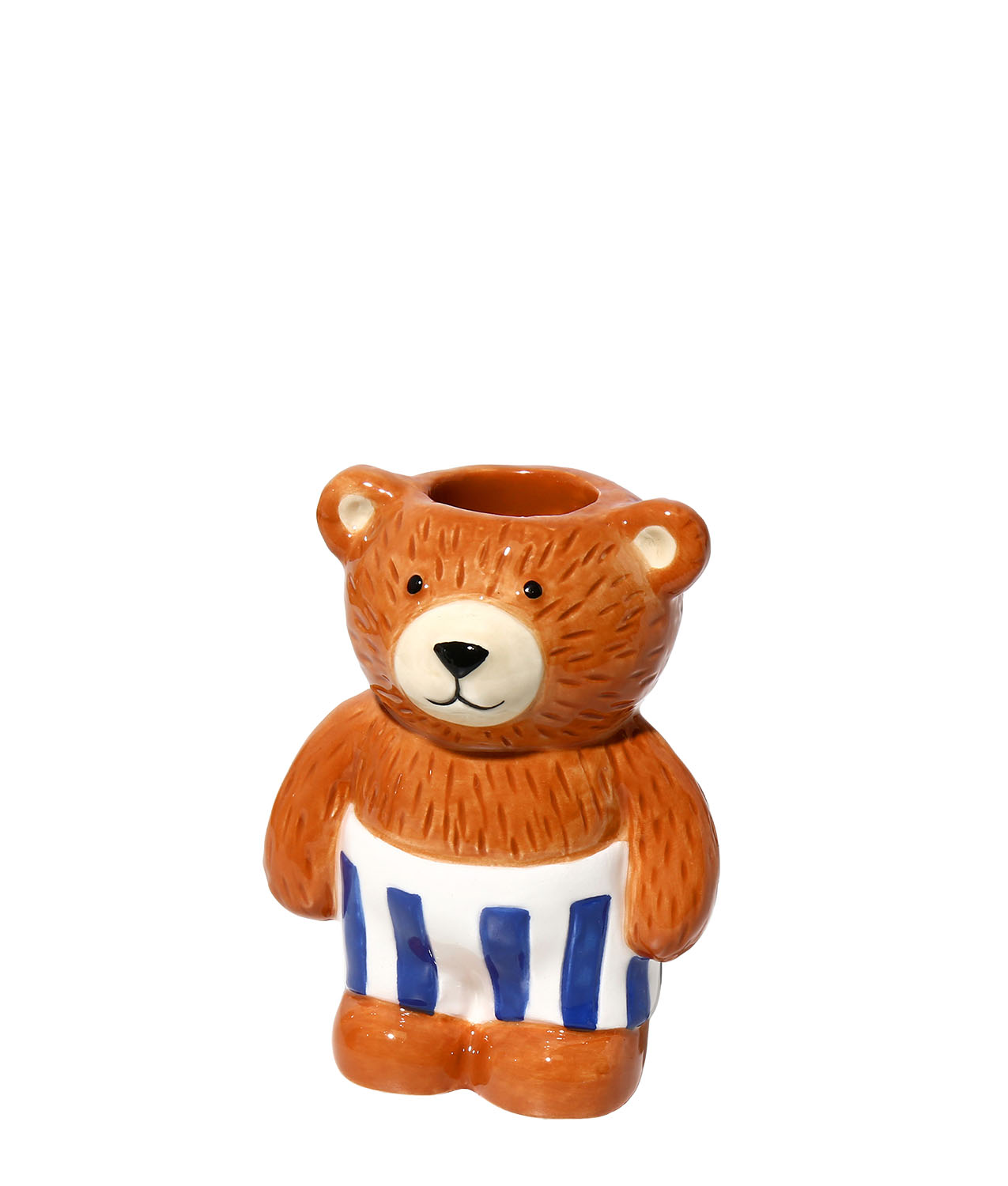 Portavelas Teddy Bear