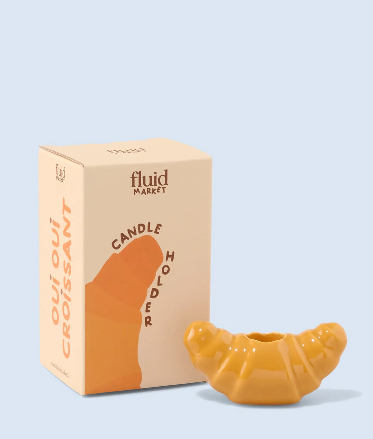 Portavelles Croissant