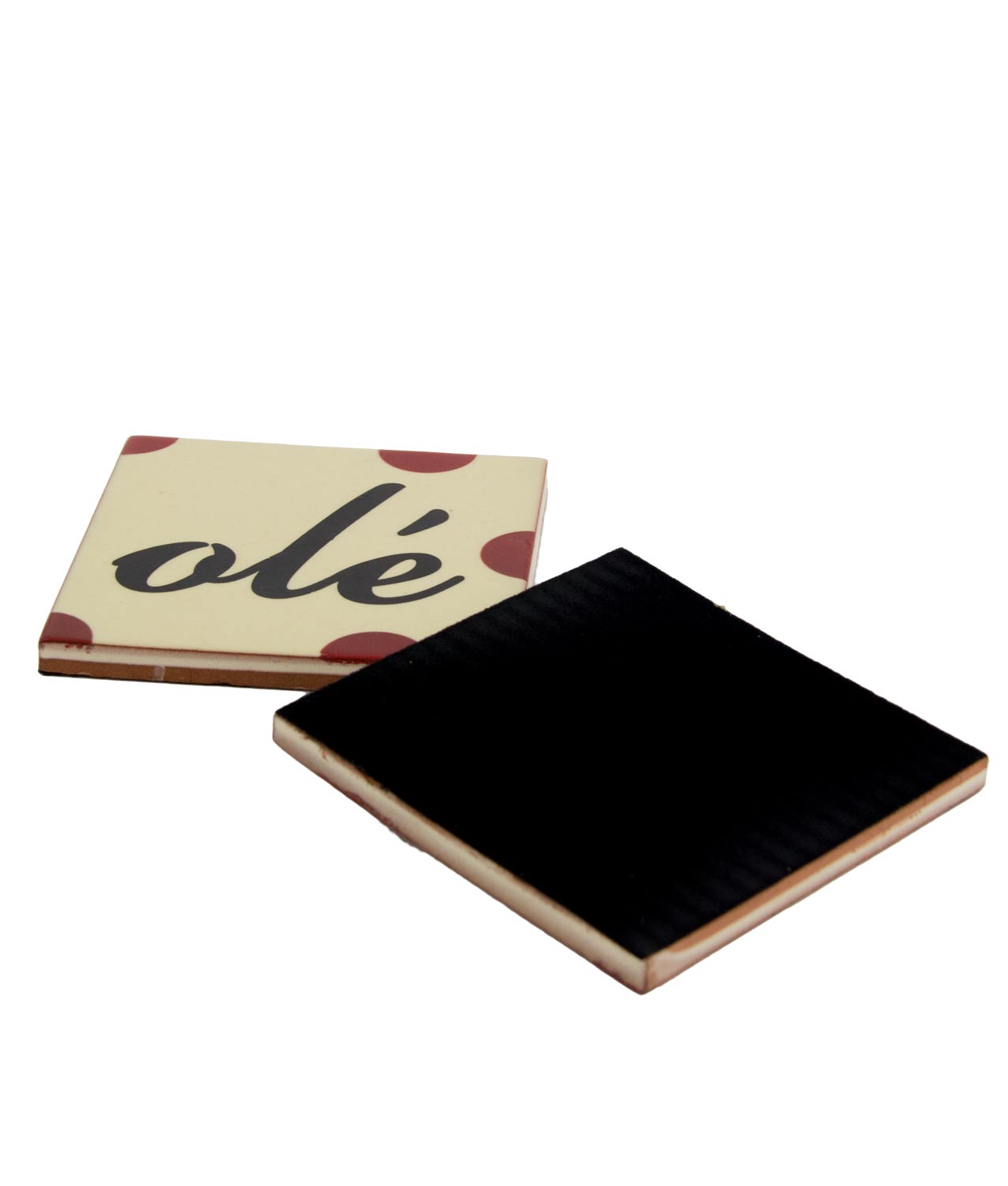 posavasos ole bussoga