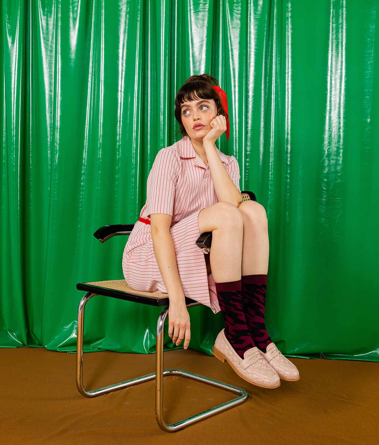 calcetines vino eat my socks