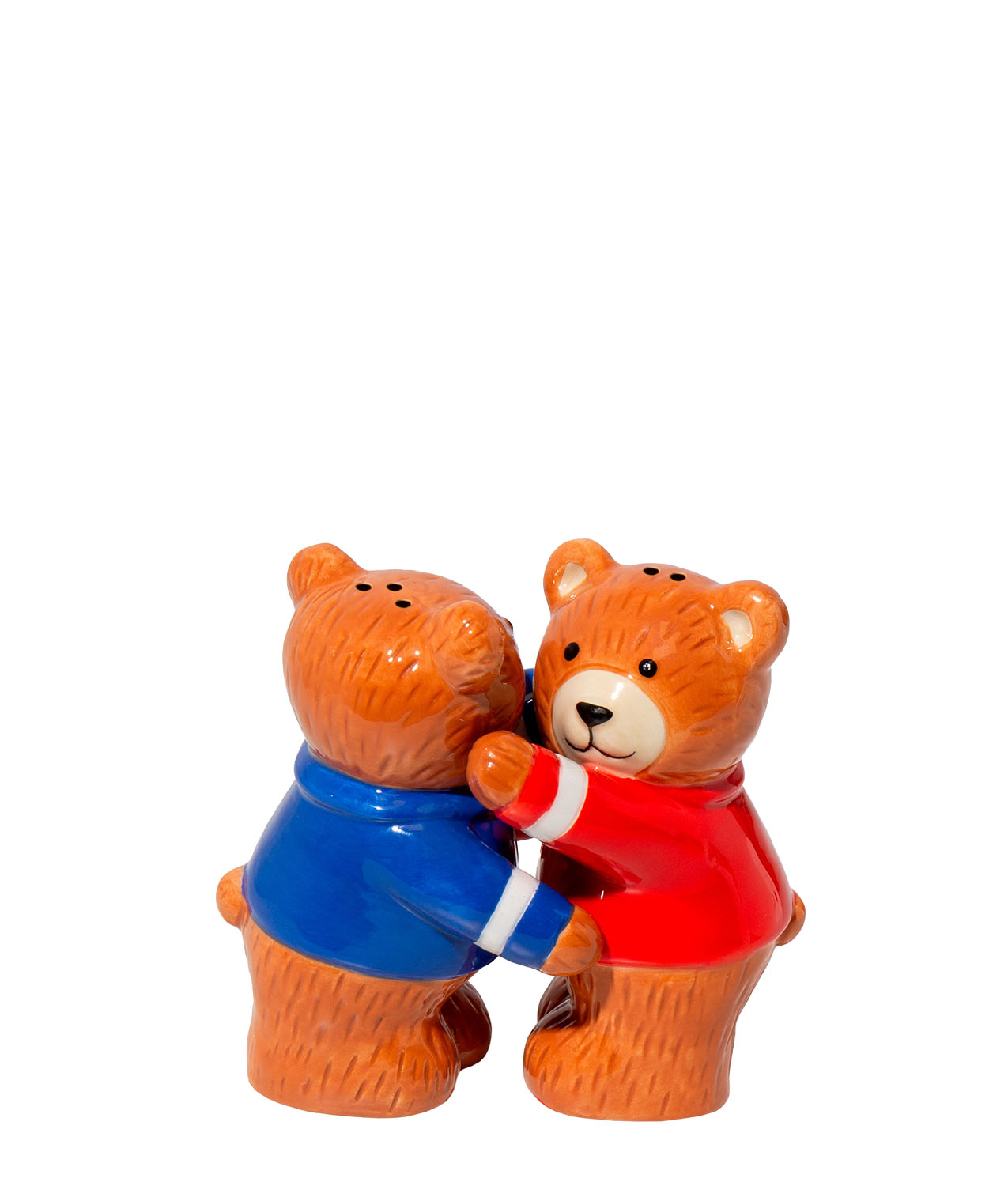 Salero y Pimentero Teddy
