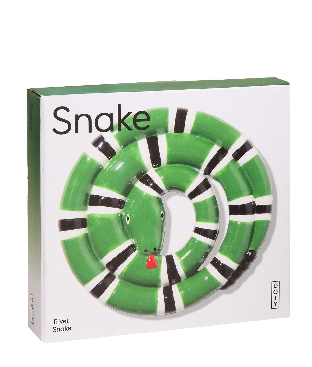 salvamantel serpiente doiy