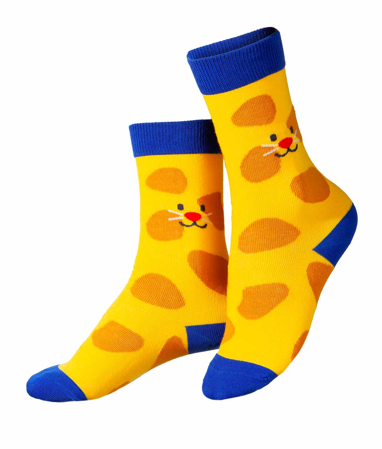 calcetines gato niño eat my socks