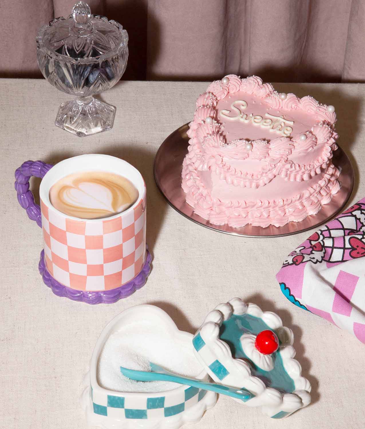 taza pastel doiy