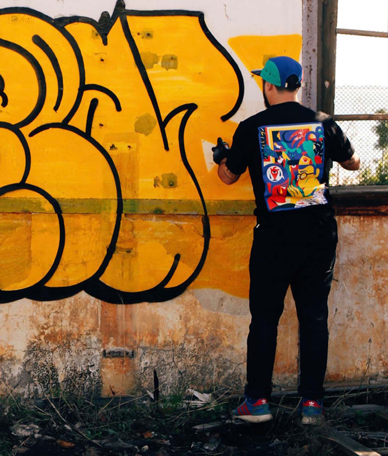 laser camiseta heartbreak