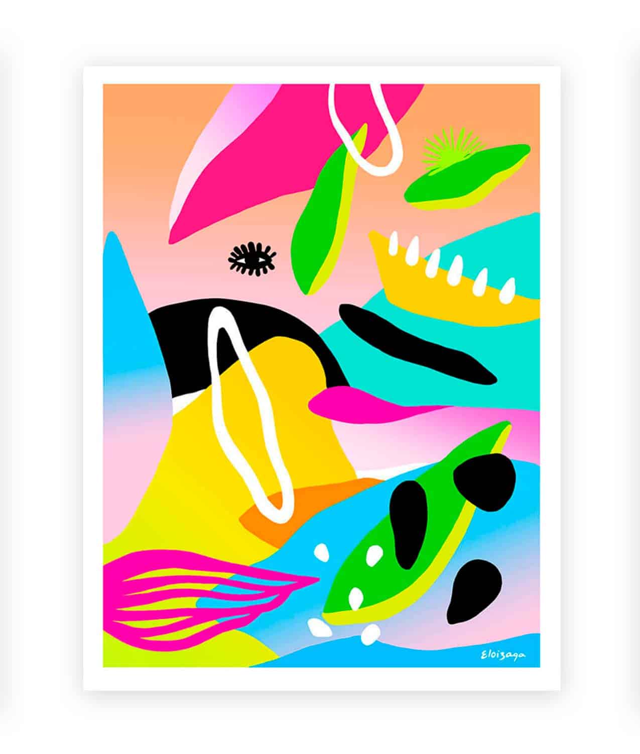 ILUSTRACION ELOIZAGA