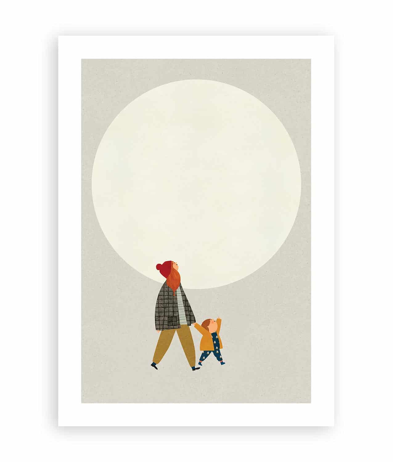 ilustracion blanca gomez