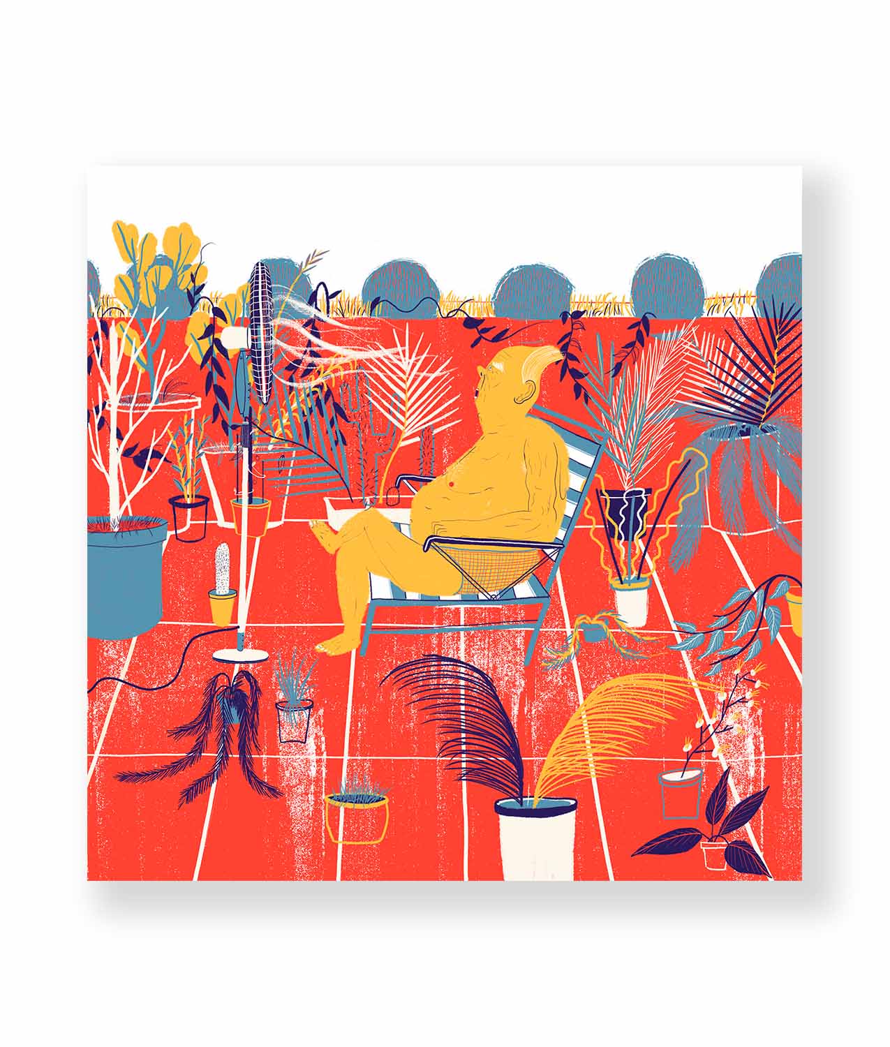 ilustración miguel manich