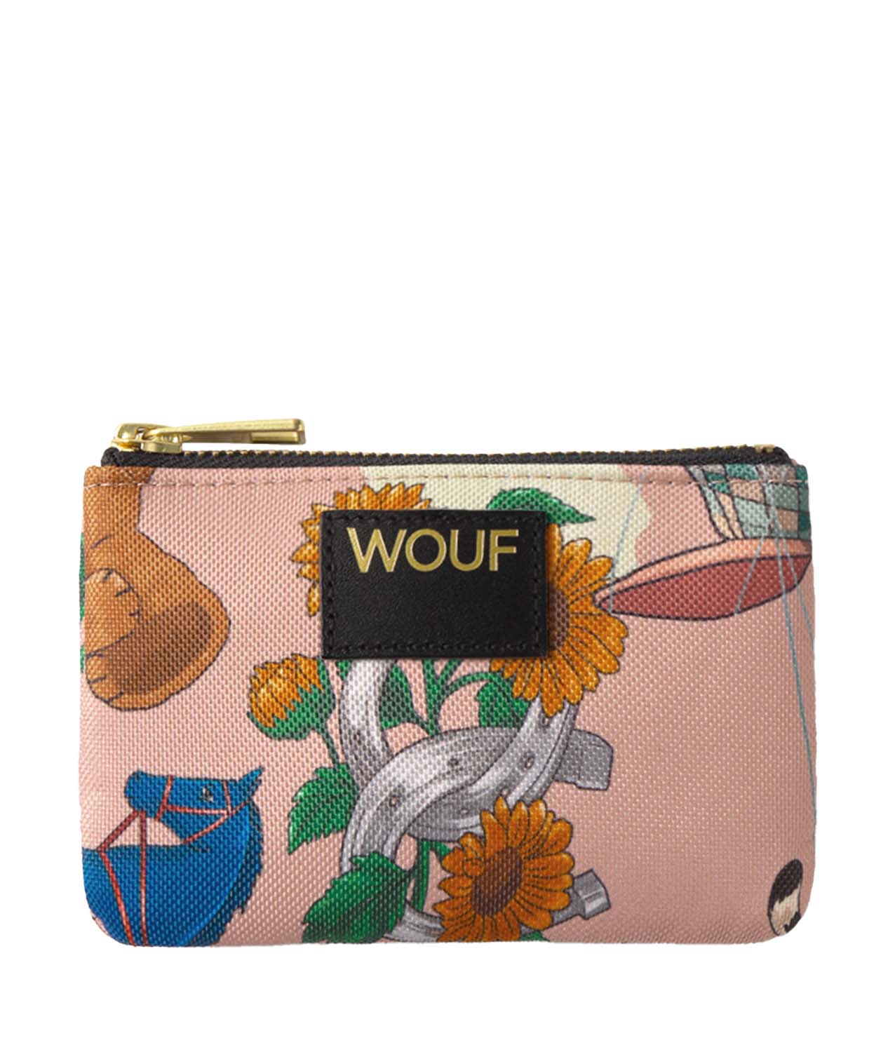 cartera wouf