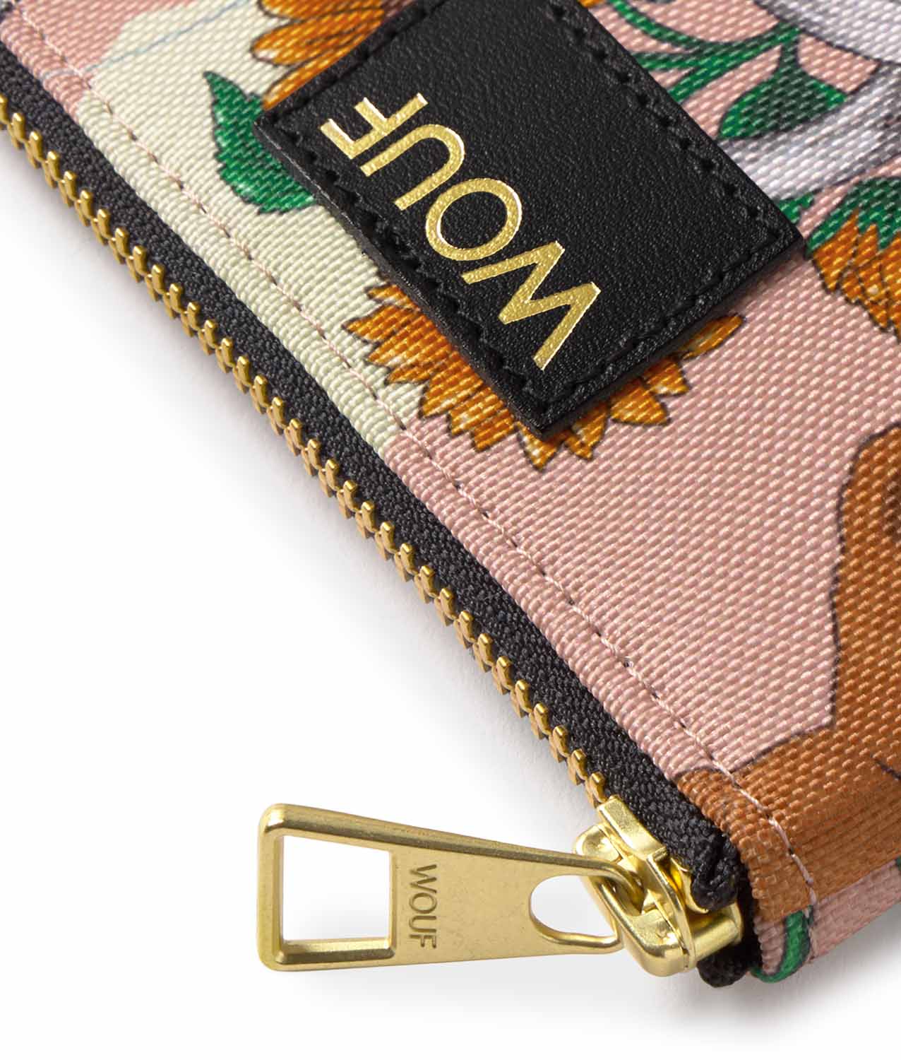 cartera wouf