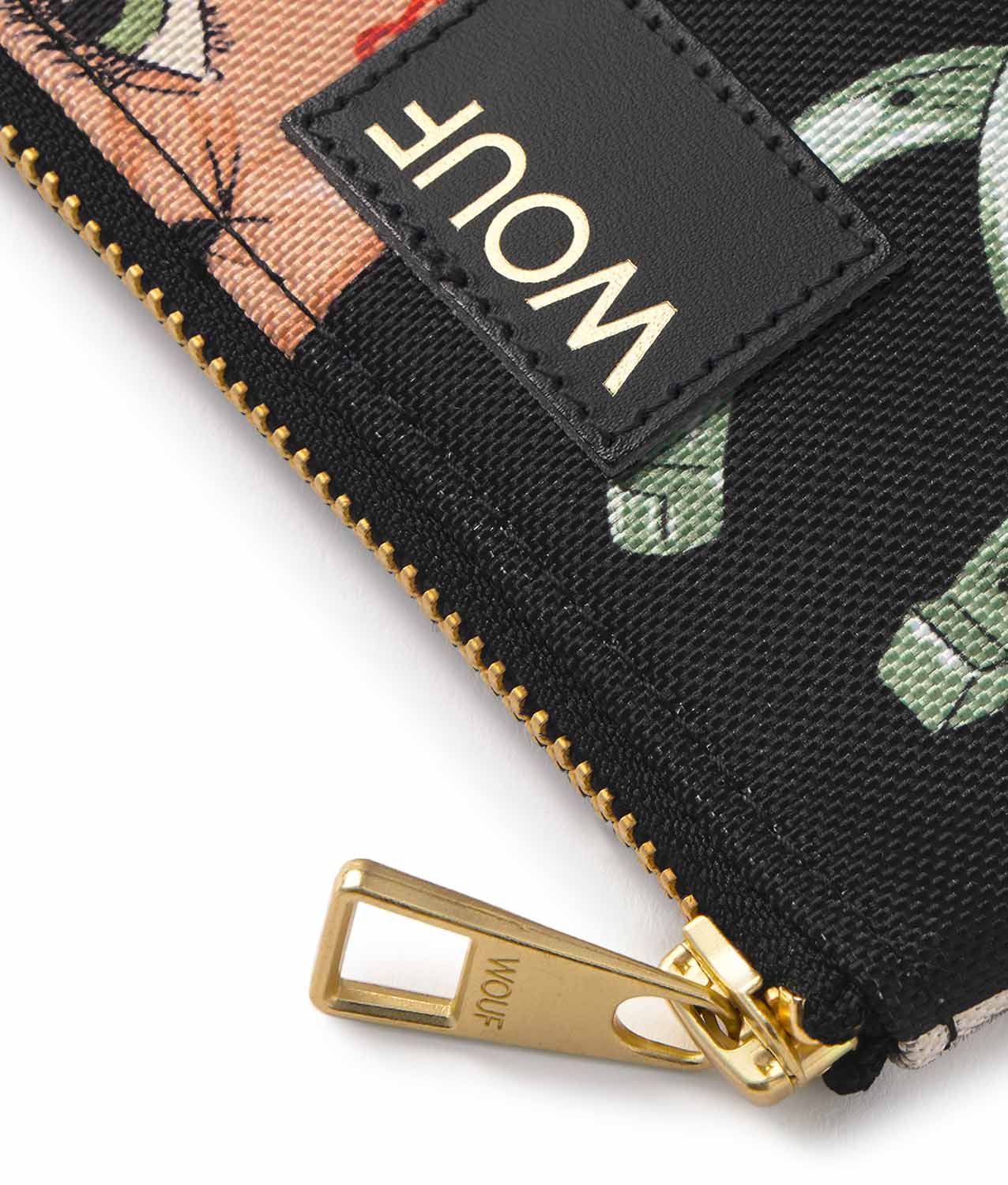 cartera wouf