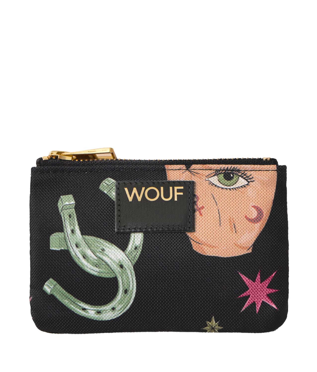 cartera wouf