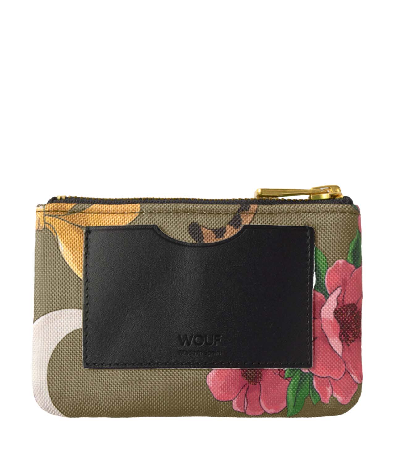 cartera wouf