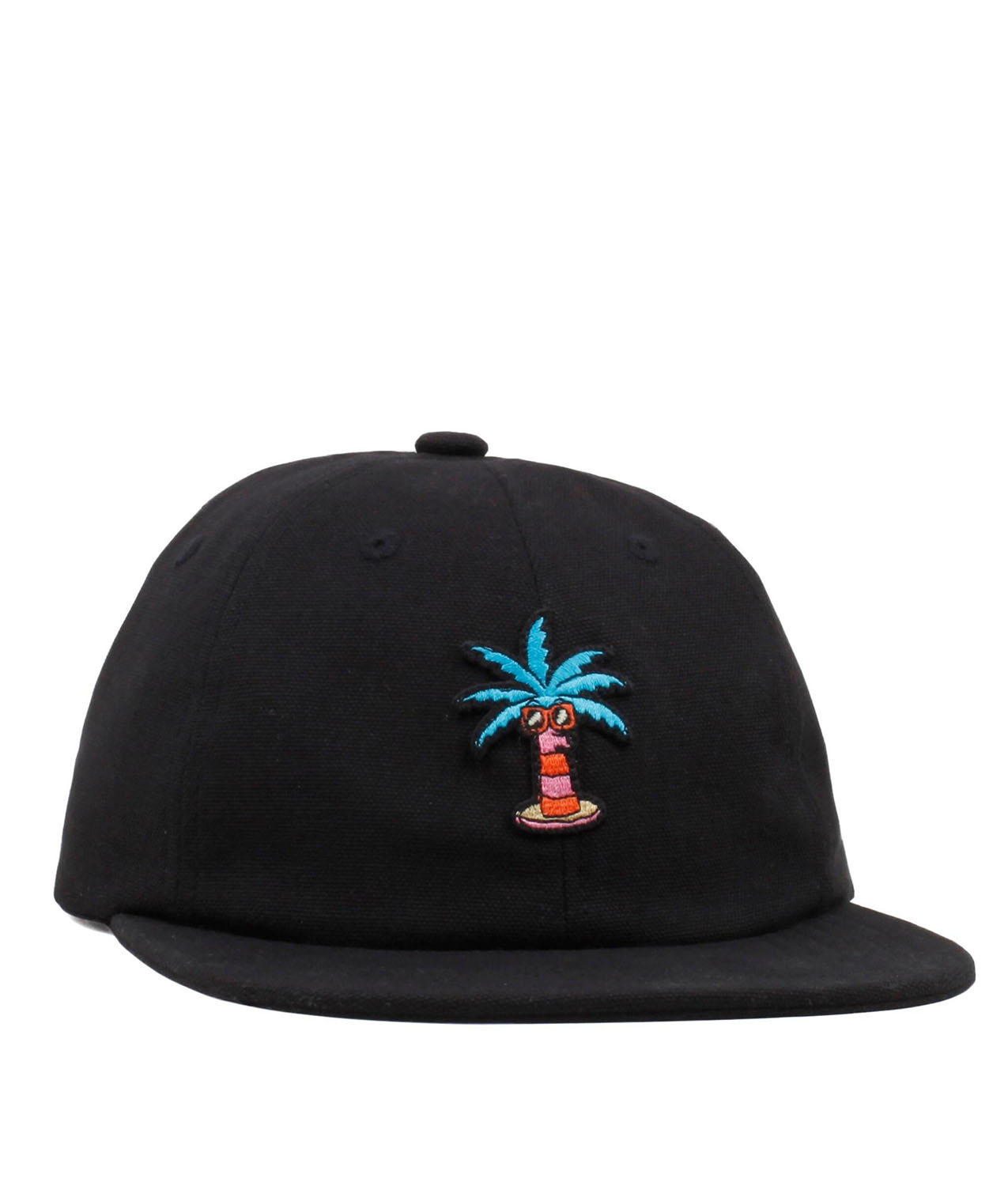 Gorra 6 Panel Rawal x Yeye Weller