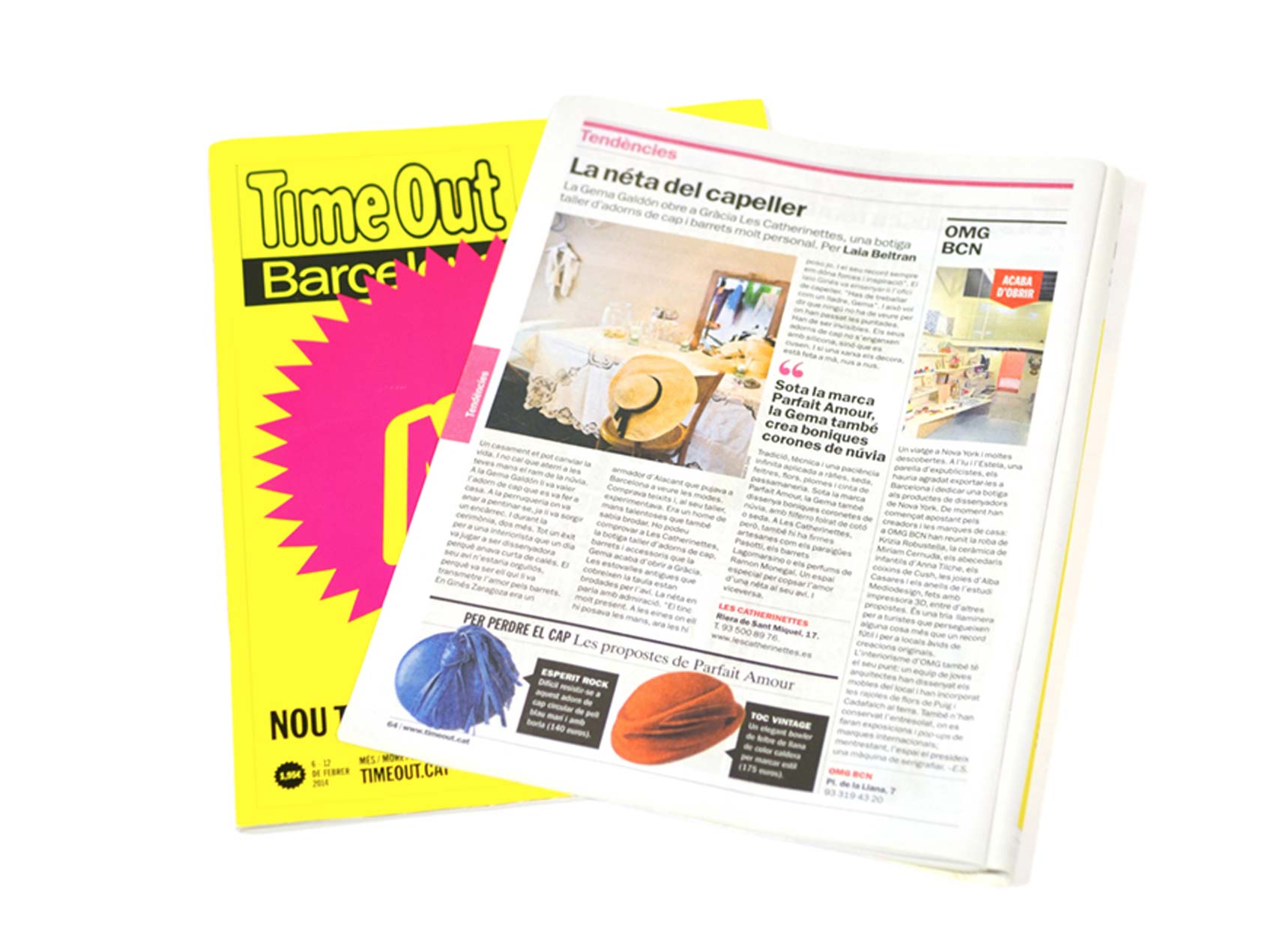 Time Out