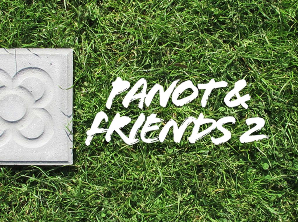 Prensa Panot & Friends 2