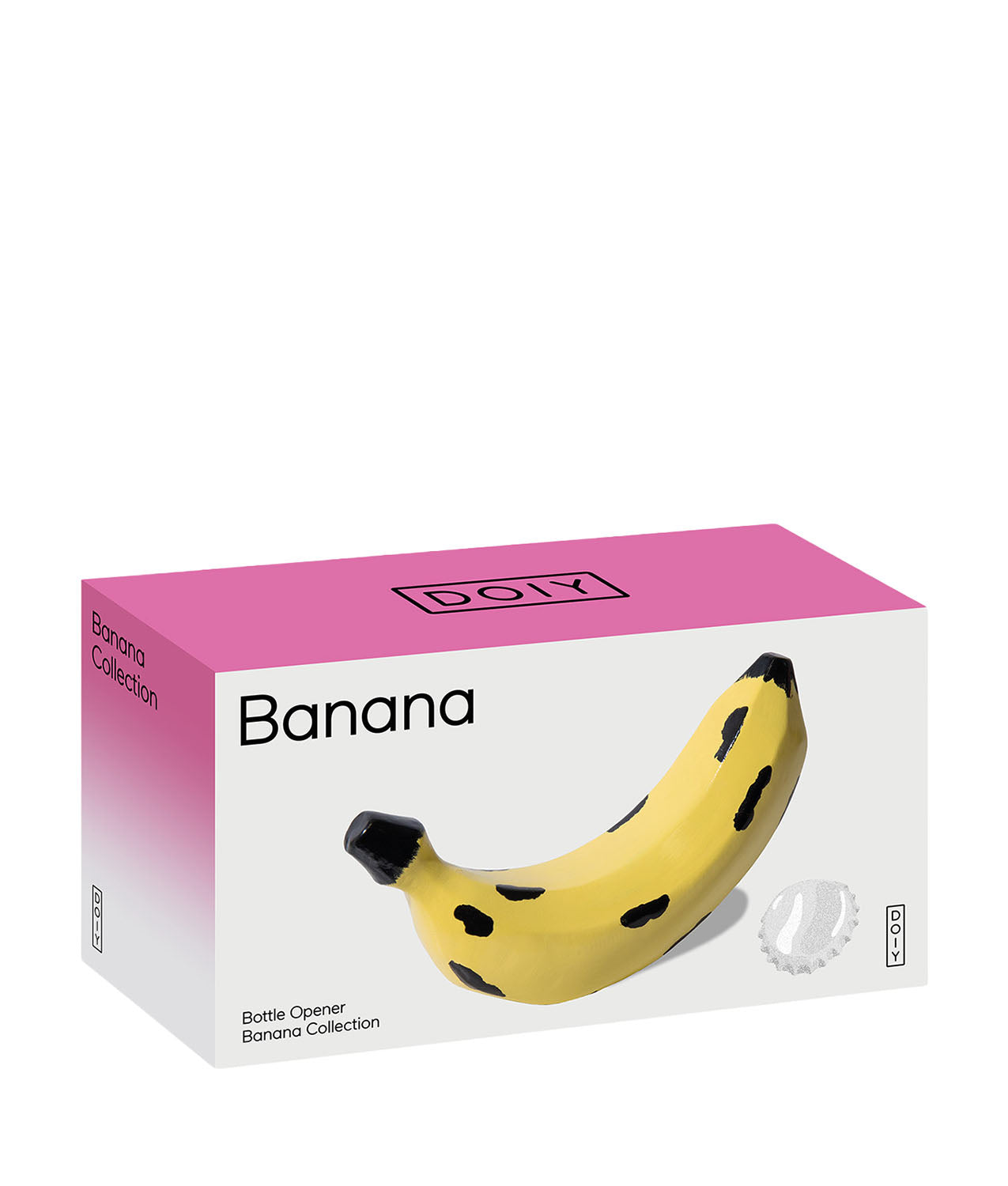 Abridor Banana