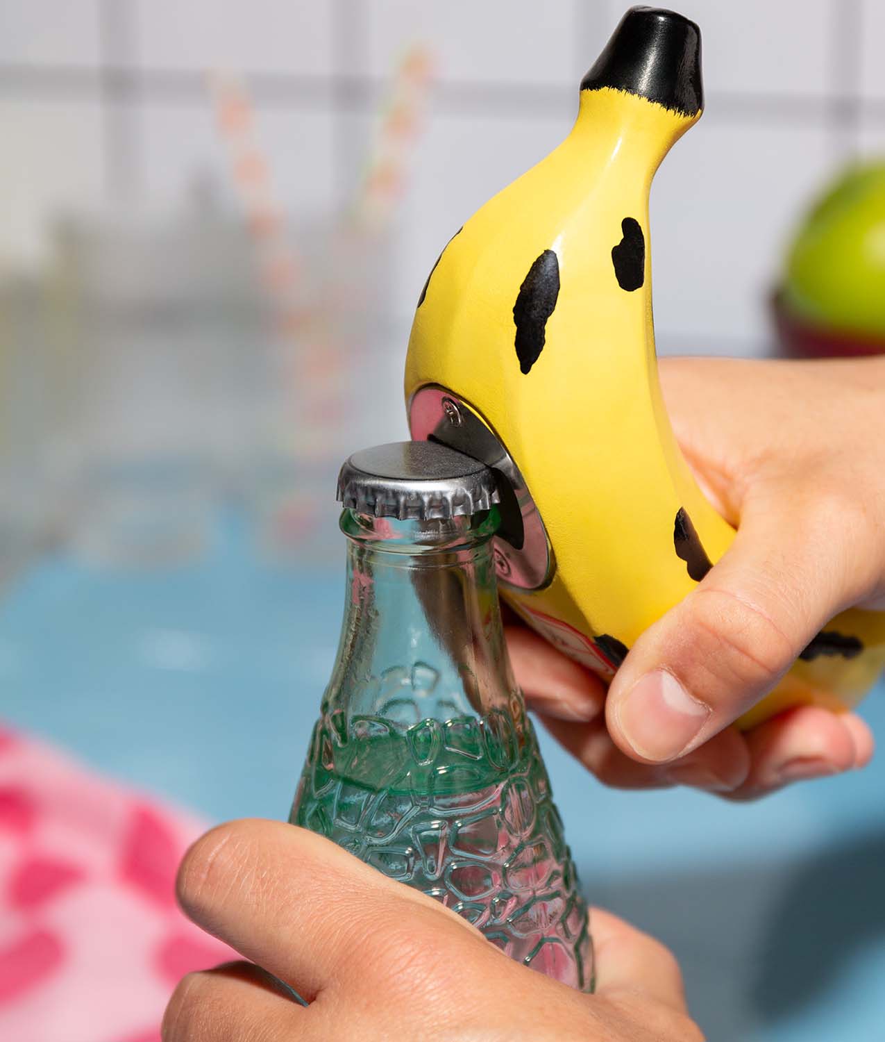 Abridor Banana