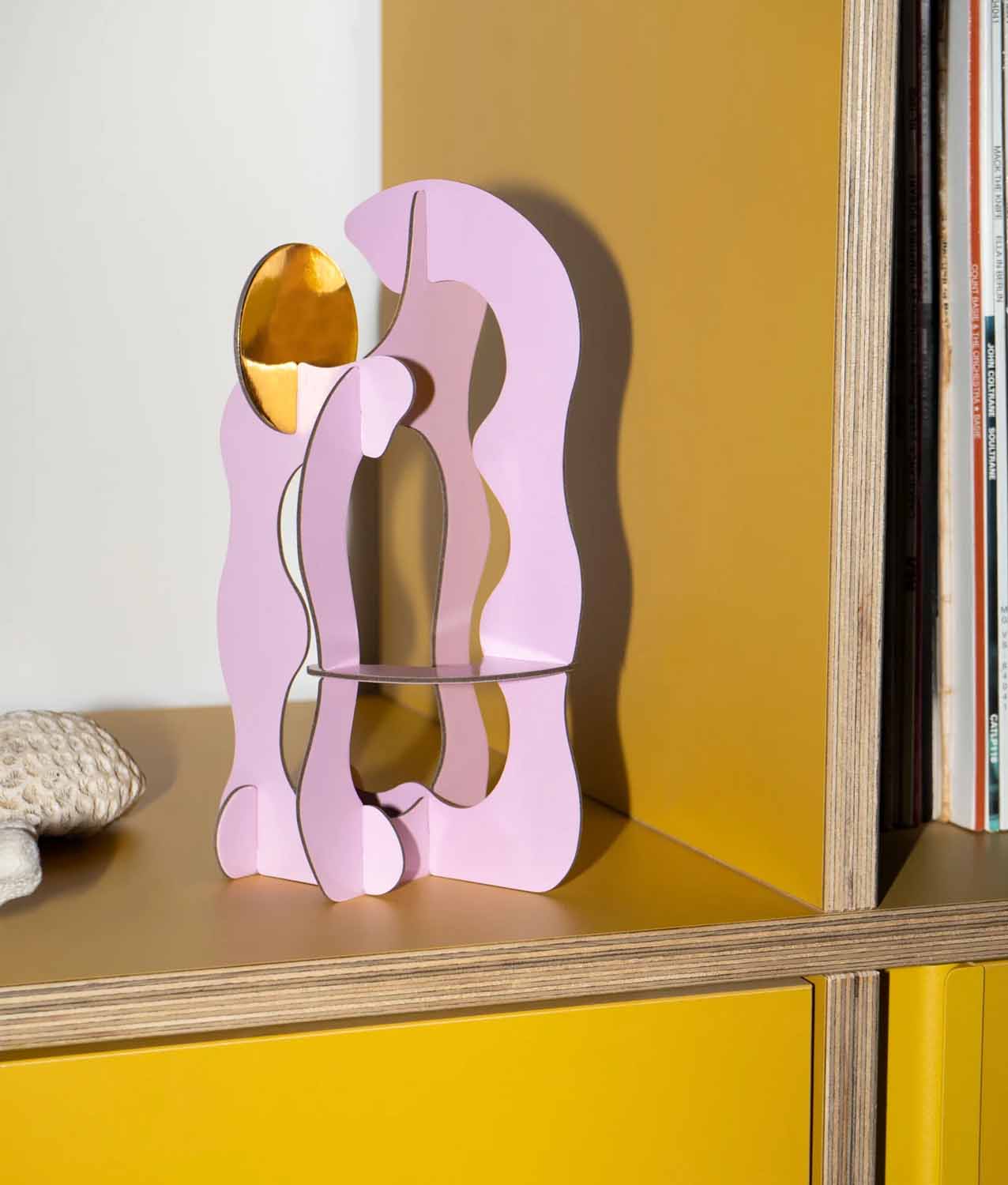 AIR PAPER SCULPTURE OCTAEVO