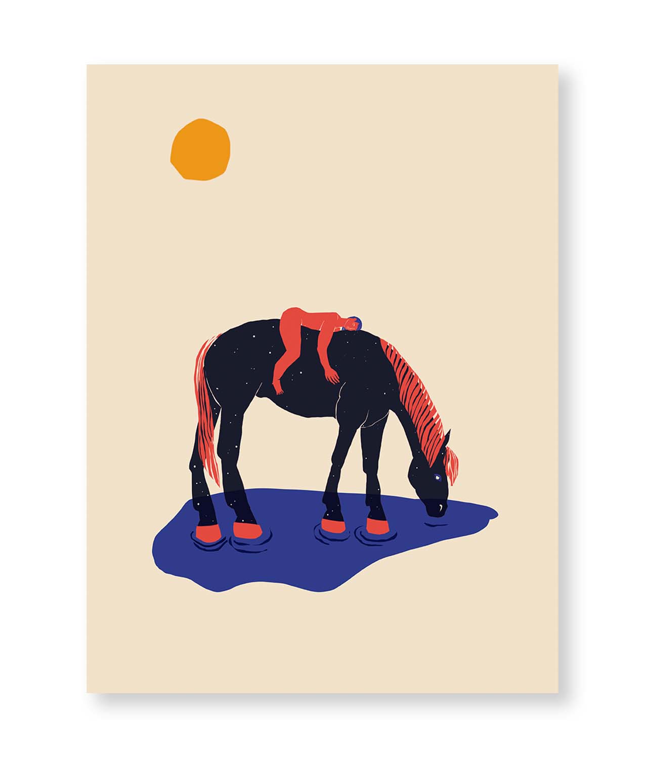 GAROINE ILUSTRACION