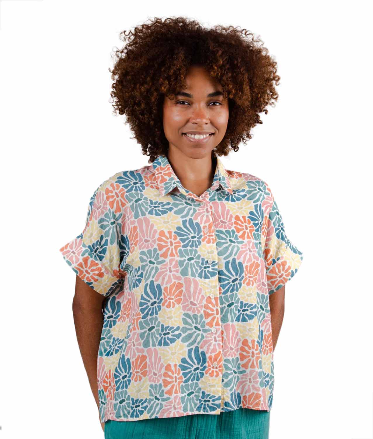 camisa brava fabrics