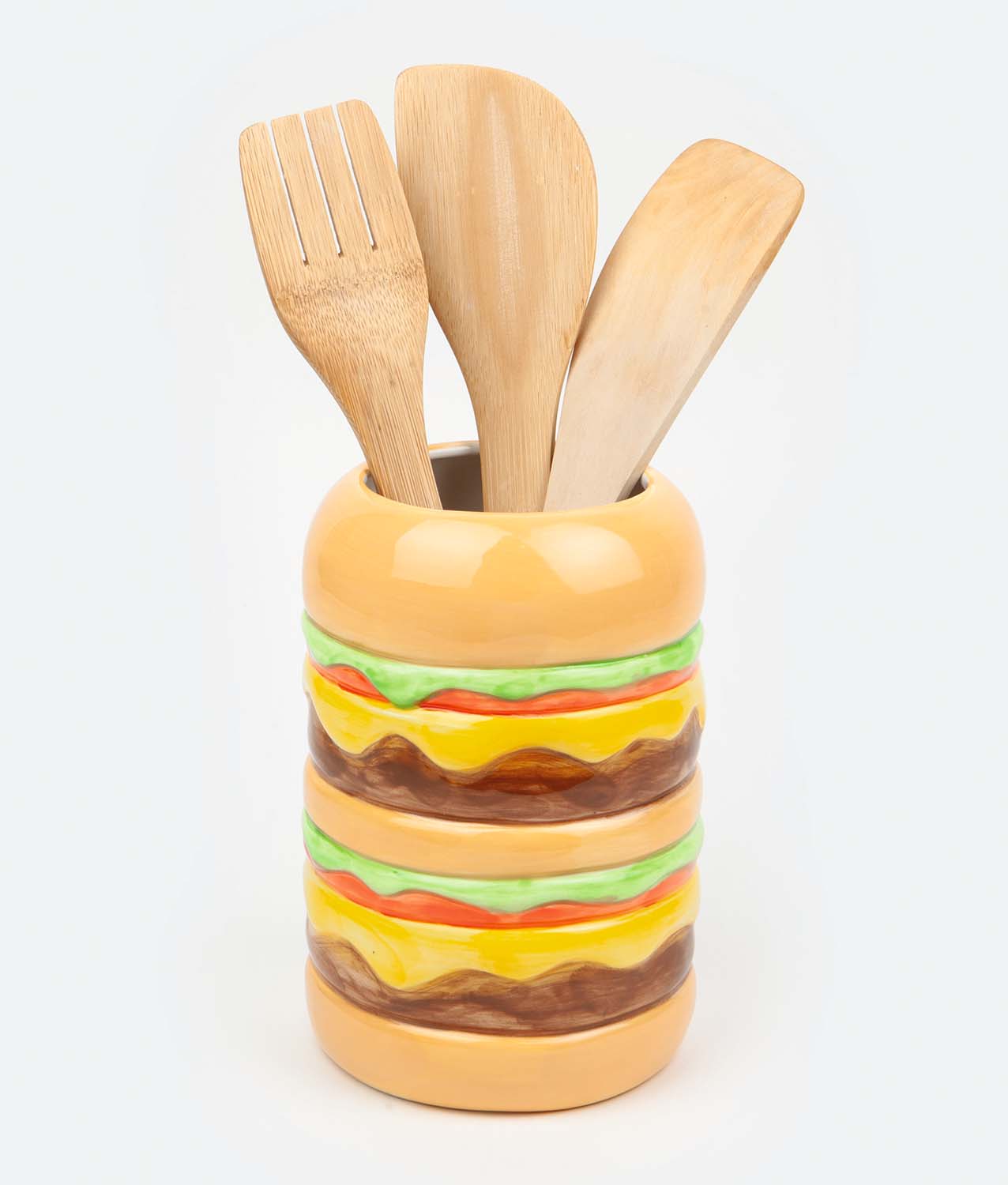 jarron hamburgesa doiy