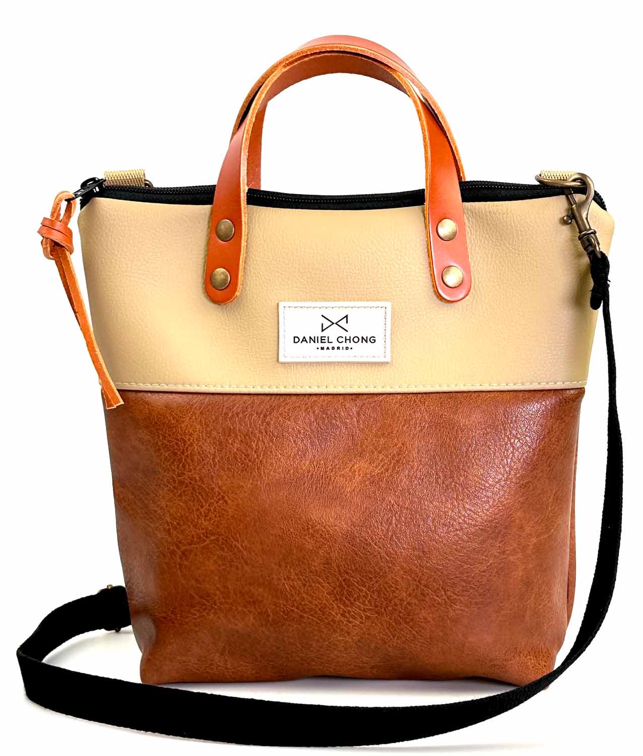 bolso bandolera daniel chong