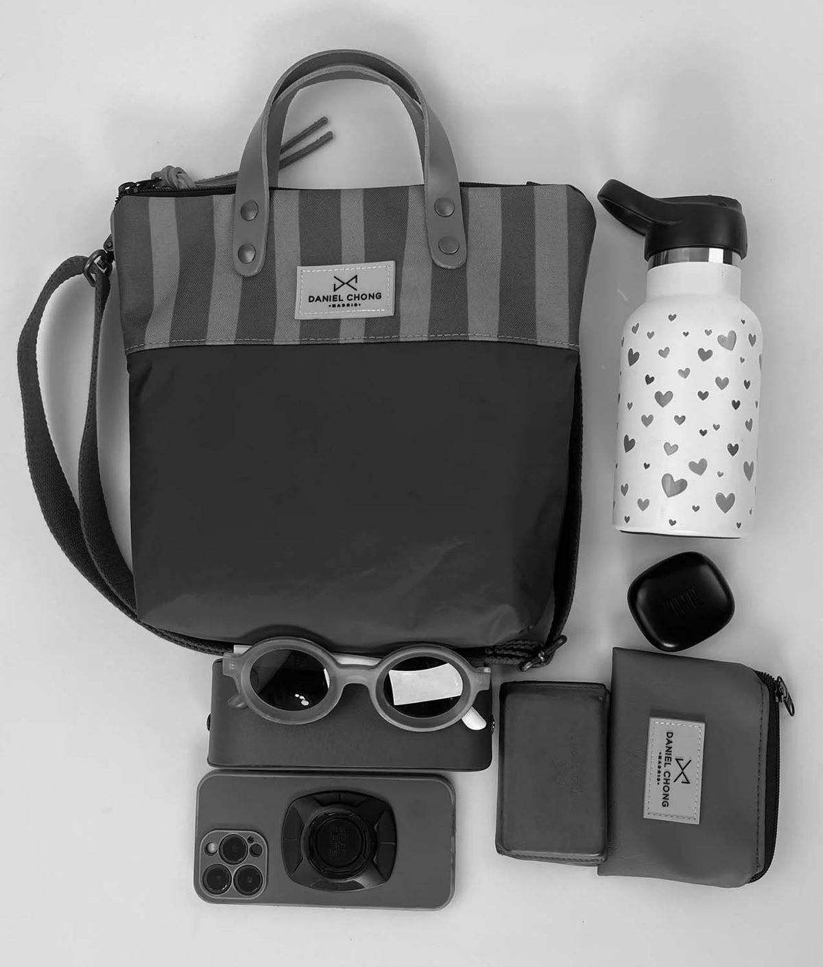 Bandolera Mini 105
