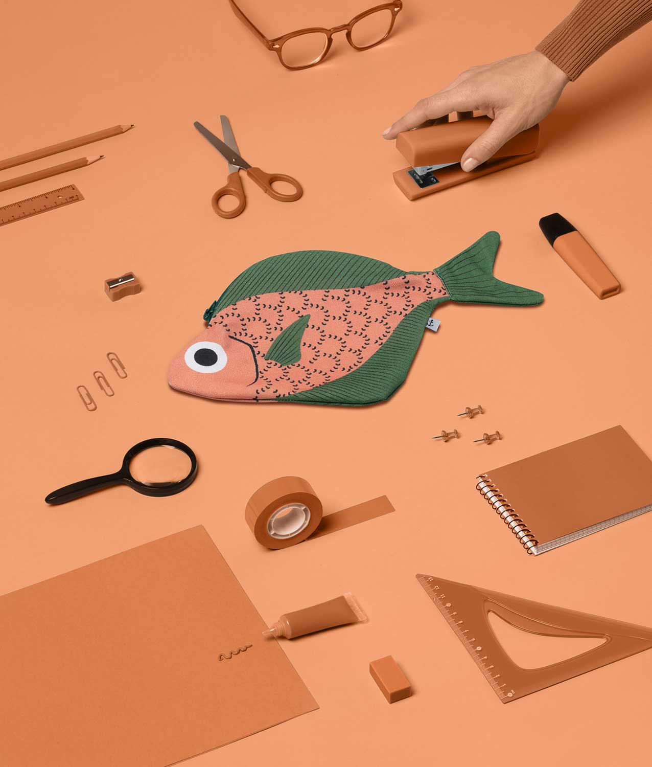 ESTUCHE BIGEYE
