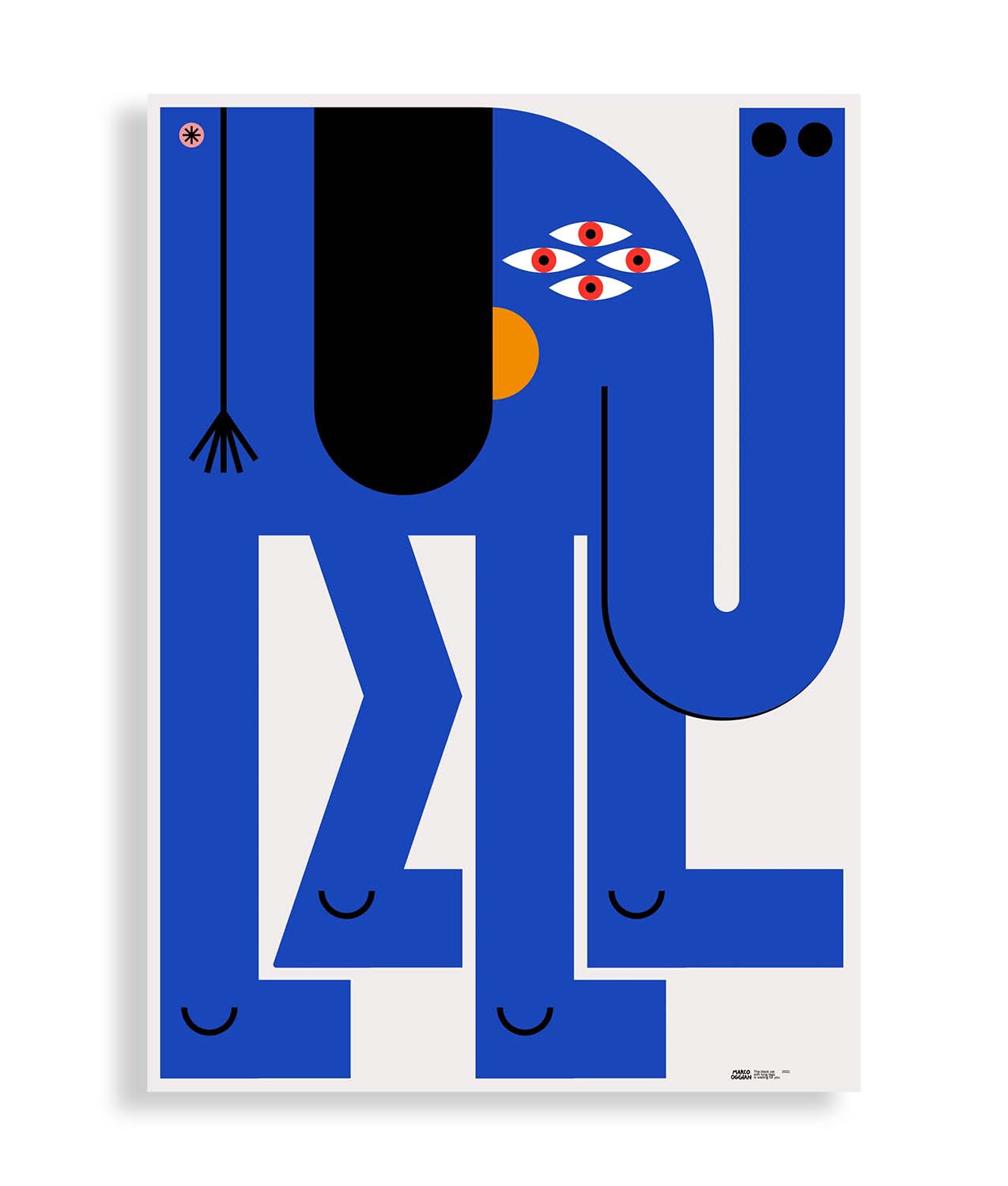 ilustracion brutto marco oggian